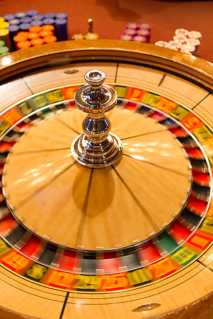 Liste casino barriere france sur